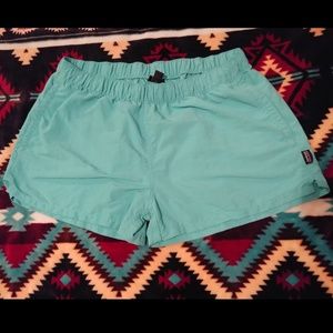 Patagonia Shorts
